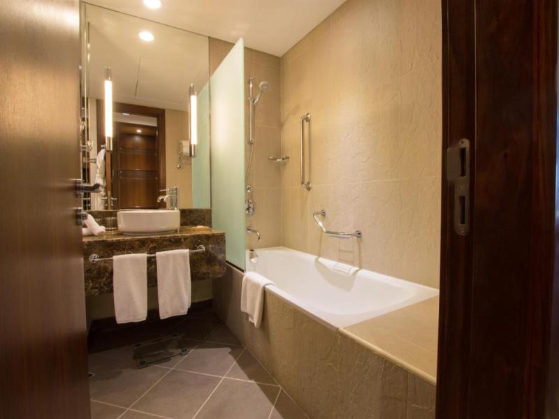 Holiday Inn Abu Dhabi