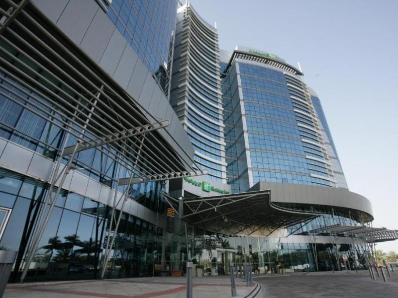 Holiday Inn Abu Dhabi
