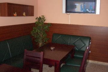 Отель Hotel Belleville Болгария, Солнечный берег, фото 11