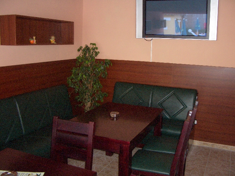 Hotel Belleville