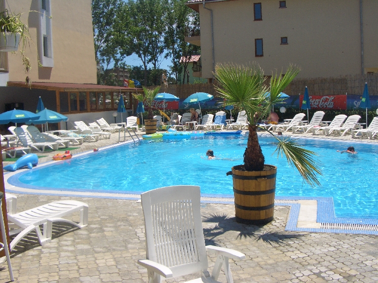 Hotel Belleville