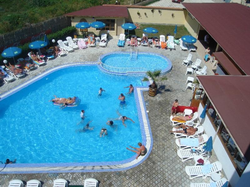 Hotel Belleville