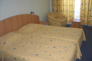 Отель Hotel Belleville Болгария, Солнечный берег, фото 6