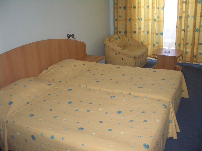 Hotel Belleville