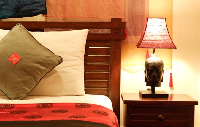 Bougainvillier Hotel