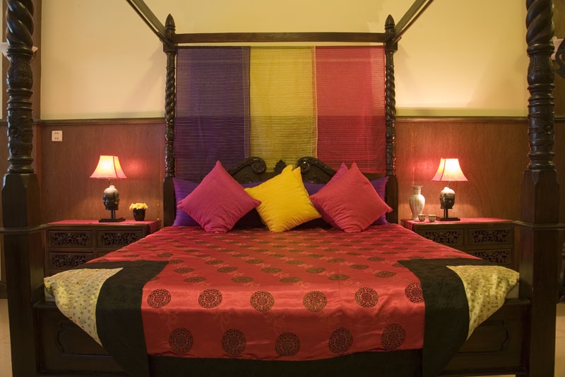 Bougainvillier Hotel