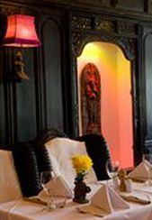 Bougainvillier Hotel