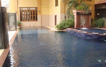 Bougainvillier Hotel