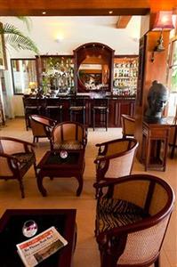 Bougainvillier Hotel