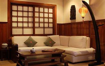 Bougainvillier Hotel