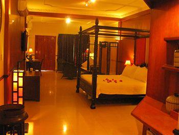 Bougainvillier Hotel