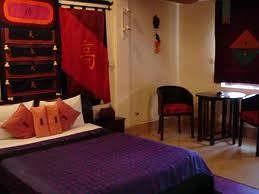 Bougainvillier Hotel