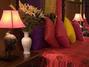 Bougainvillier Hotel