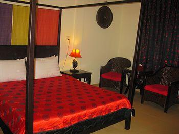 Bougainvillier Hotel