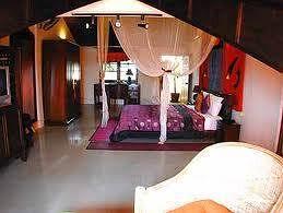 Bougainvillier Hotel