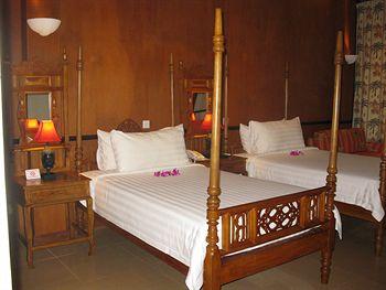 Bougainvillier Hotel