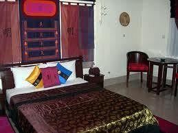 Bougainvillier Hotel