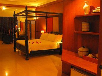 Bougainvillier Hotel