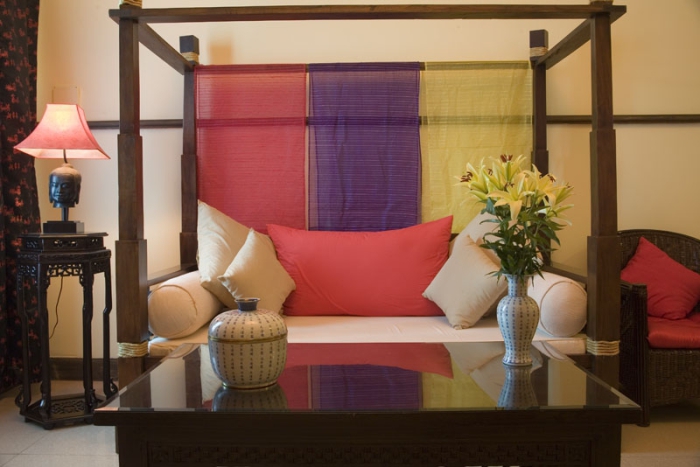 Bougainvillier Hotel