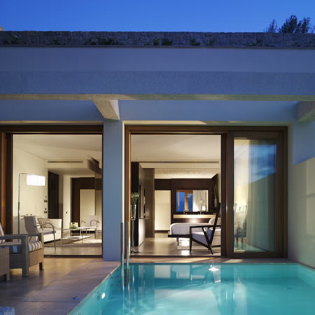 Nafplia Palace Hotel & Villas (Gold Club)