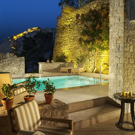 Nafplia Palace Hotel & Villas (Gold Club)
