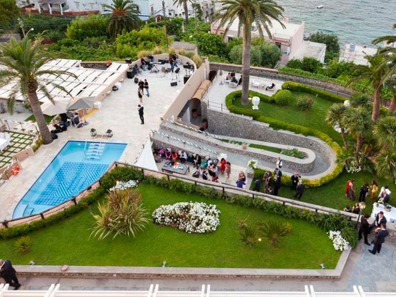 Villa Marina