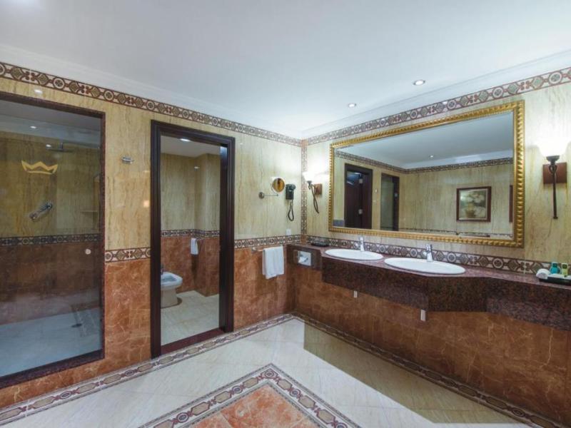 Riu Palace Cabo San Lucas