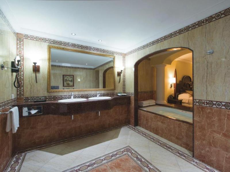 Riu Palace Cabo San Lucas