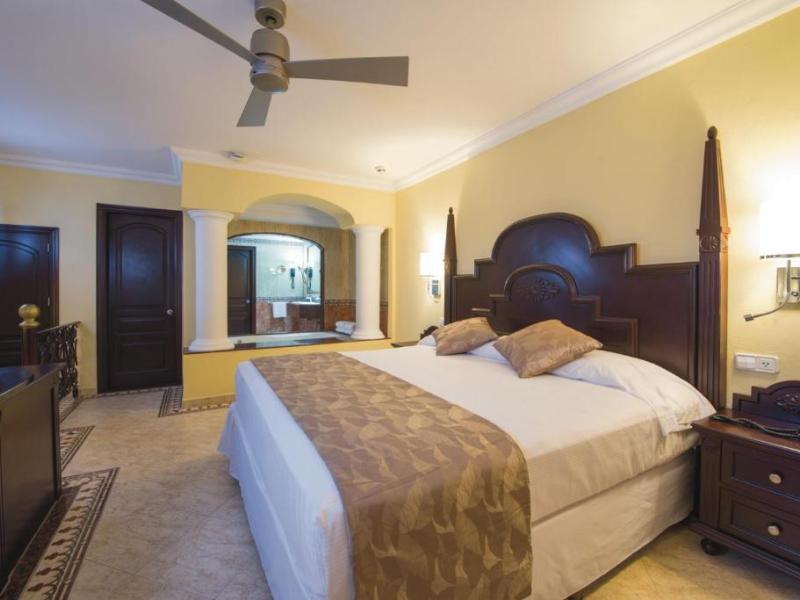 Riu Palace Cabo San Lucas