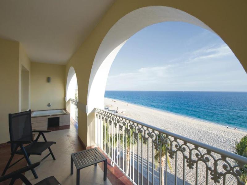 Riu Palace Cabo San Lucas