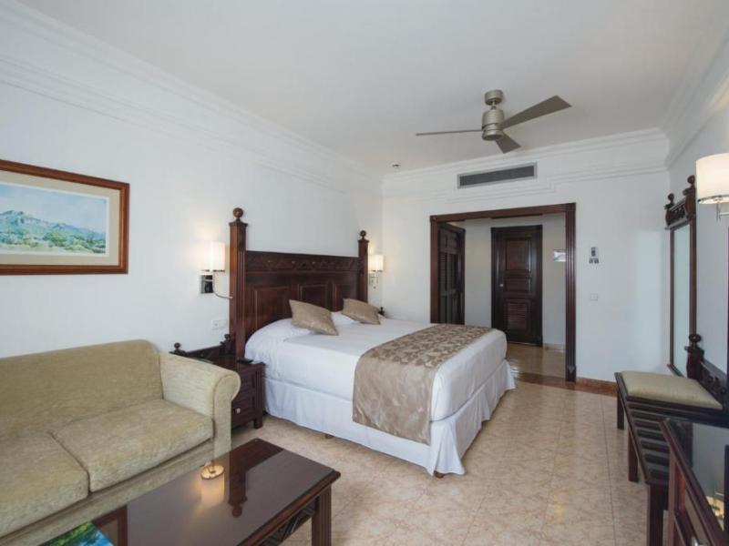 Riu Palace Cabo San Lucas