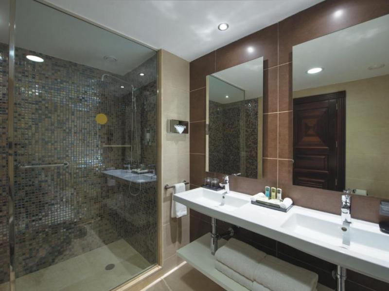 Riu Palace Cabo San Lucas