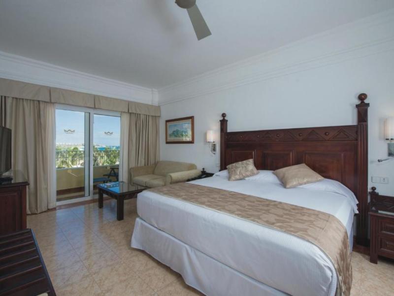 Riu Palace Cabo San Lucas