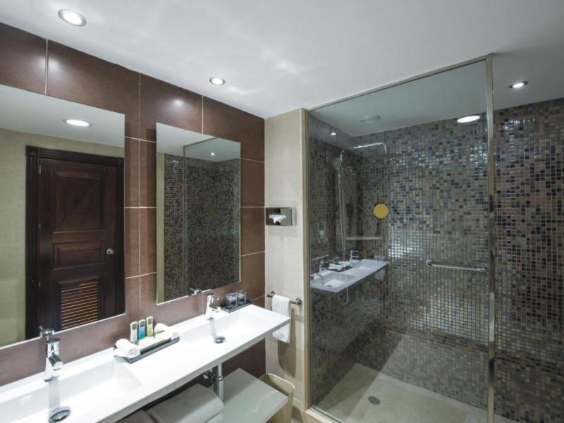 Riu Palace Cabo San Lucas