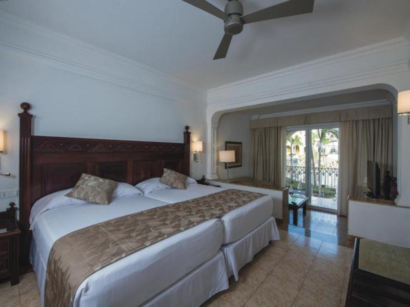 Riu Palace Cabo San Lucas