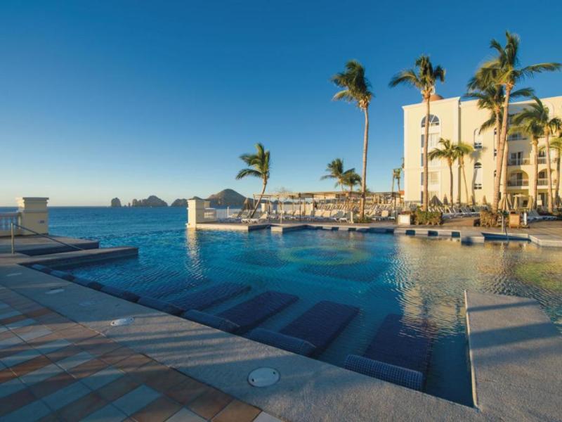 Riu Palace Cabo San Lucas