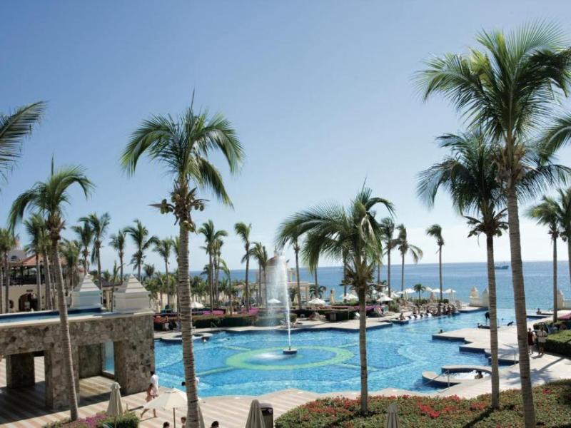 Riu Palace Cabo San Lucas