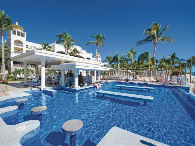 Riu Palace Cabo San Lucas