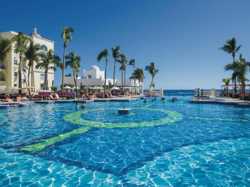 Riu Palace Cabo San Lucas