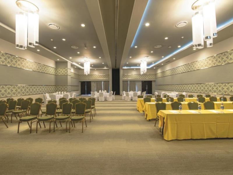 Riu Palace Cabo San Lucas