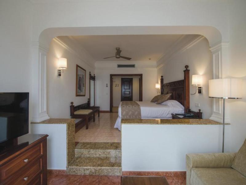 Riu Palace Cabo San Lucas