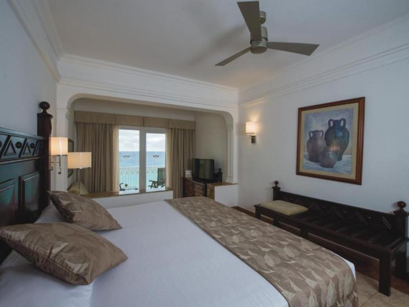 Riu Palace Cabo San Lucas