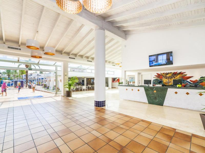 Globales Bouganvilla