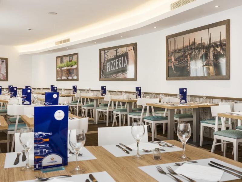 Globales Bouganvilla