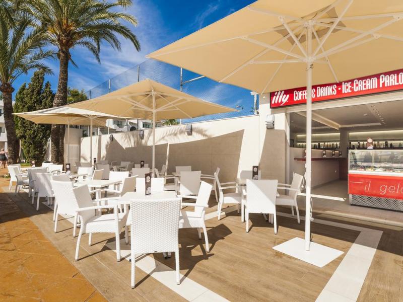 Globales Bouganvilla