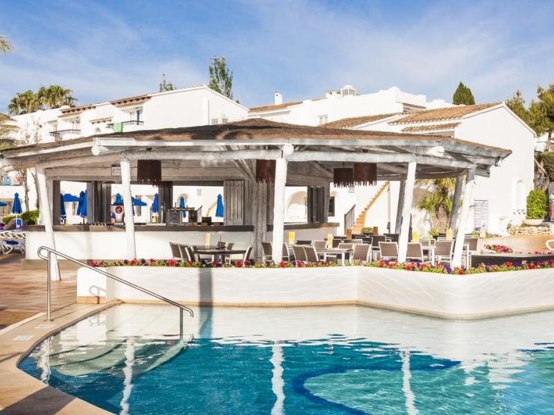 Globales Bouganvilla