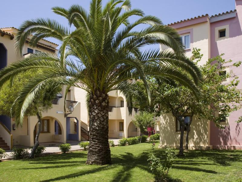 Globales Bouganvilla