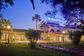 Отель Globales Bouganvilla Испания, о Майорка, фото 26