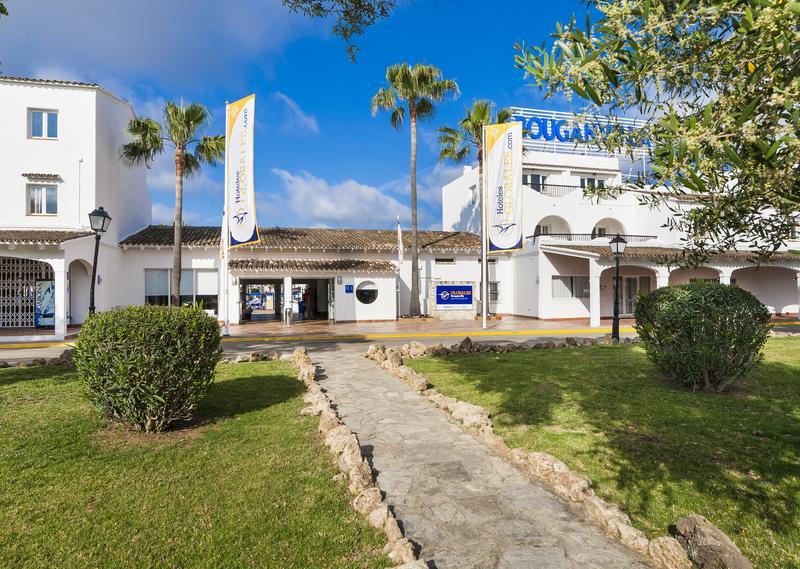 Globales Bouganvilla