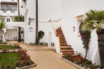 Отель Globales Bouganvilla Испания, о Майорка, фото 33